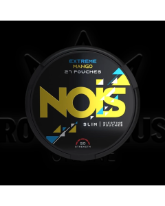 NOIS Extreme Mango