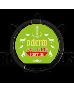 Odens 29 Extreme Portion