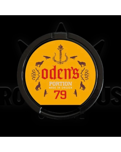 Odens 79 Portion