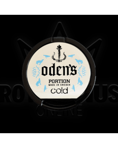 Odens Cold Portion