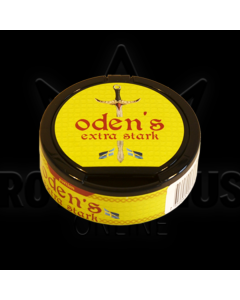 Odens Lime Extra Strong Portion