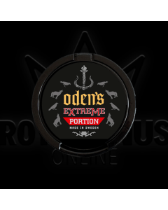 Odens Original Extreme Portion