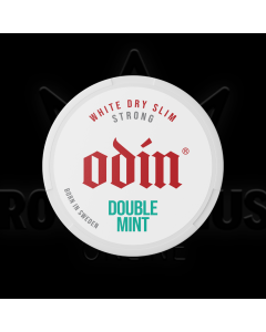 Odin Double Mint Strong