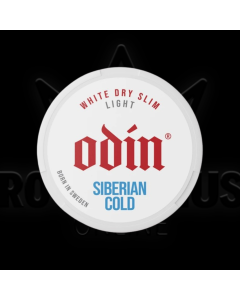 ODIN Siberian Cold Light