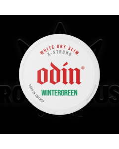 Odin Wintergreen X-Strong