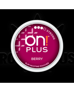 On! PLUS Berry Slim Strong