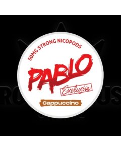 Pablo Exclusive Cappuccino