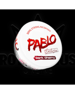 Pablo Exclusive Dark Cherry