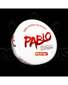 Pablo Exclusive Orange