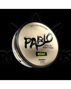 PABLO GOLD Kiwi