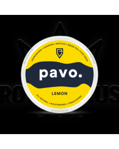 Pavo Lemon