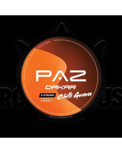 PAZ Dakar Chilli Guava X Strong