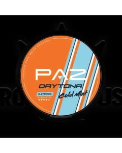 PAZ Daytona Cold Mint