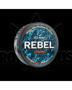 Rebel Ice Mint Strong