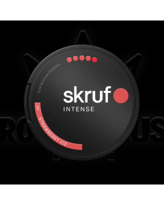 Skruf Intense No215 Strawberry Ice #5