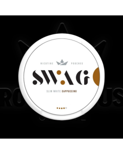 SWAG Cappuccino Strong