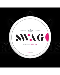 SWAG Fresh Red