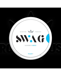 SWAG Minto Strong