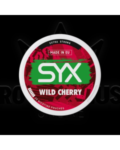 SYX Wild Cherry 20mg