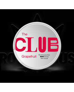 The Club Grapefruit Slim