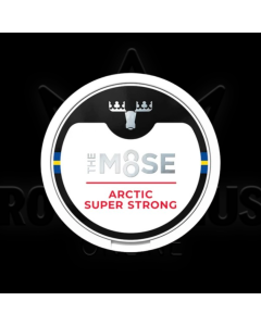 The Moose Arctic Super Strong