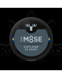 The Moose Gotland Classic