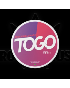 TOGO Straw Melonade