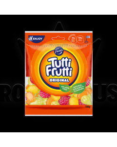 Tutti Frutti Original 180