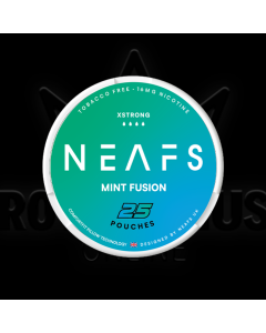 NEAFS Mint Fusion Extra Strong