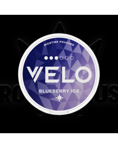 VELO Blueberry Ice