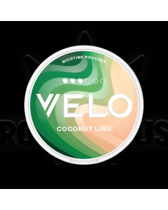VELO Coconut Lime