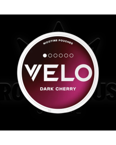 VELO Dark Cherry Mini