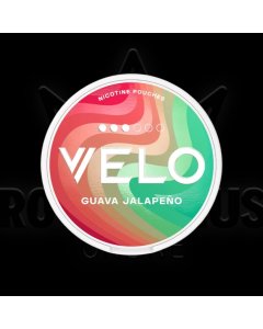 VELO Guava Jalapeno