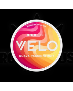 VELO Guava Passionfruit
