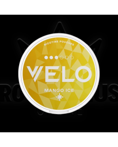 VELO Mango Ice