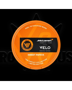 VELO McLaren Sweet Papaya