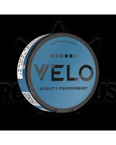 VELO Mighty Peppermint Ultra 14mg