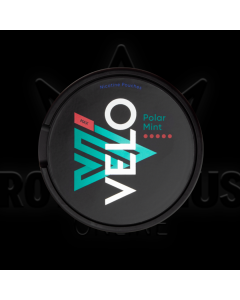VELO POLAR MINT MAX