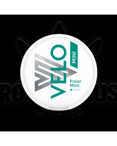 VELO Polar Mint Mini Medium