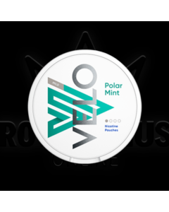 VELO POLAR MINT SLIM