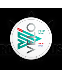 Velo Polar Mint X Strong