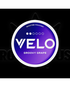 VELO Purple Grape Mini