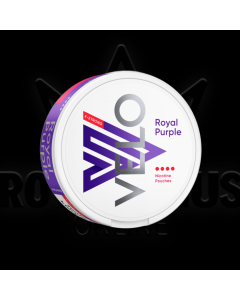 VELO Royal Purple X-Strong