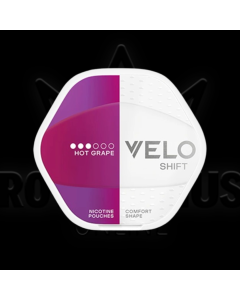 VELO Shift Hot Grape