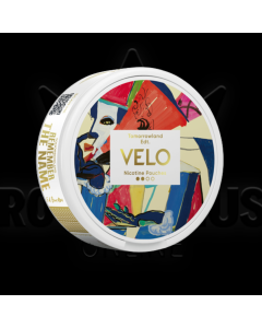 VELO Tomorrowland Dreamer