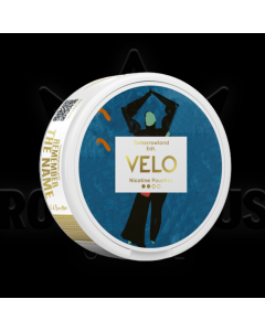 VELO Tomorrowland Lioness