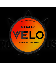 VELO Tropical Mango 14mg