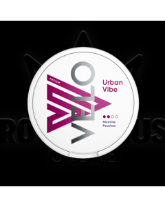 VELO URBAN VIBE SLIM