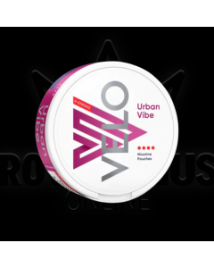 VELO URBAN VIBE SLIM EXTRA STRONG