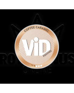 VID Coffee Caramel